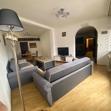 Apartment Mimo SJJ Eksteriør bilde