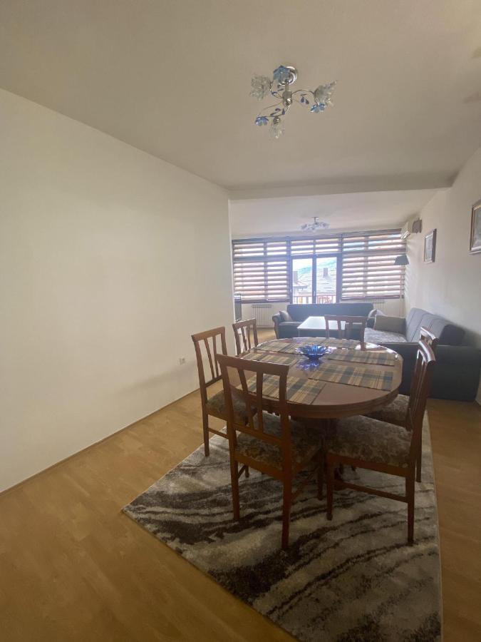 Apartment Mimo SJJ Eksteriør bilde