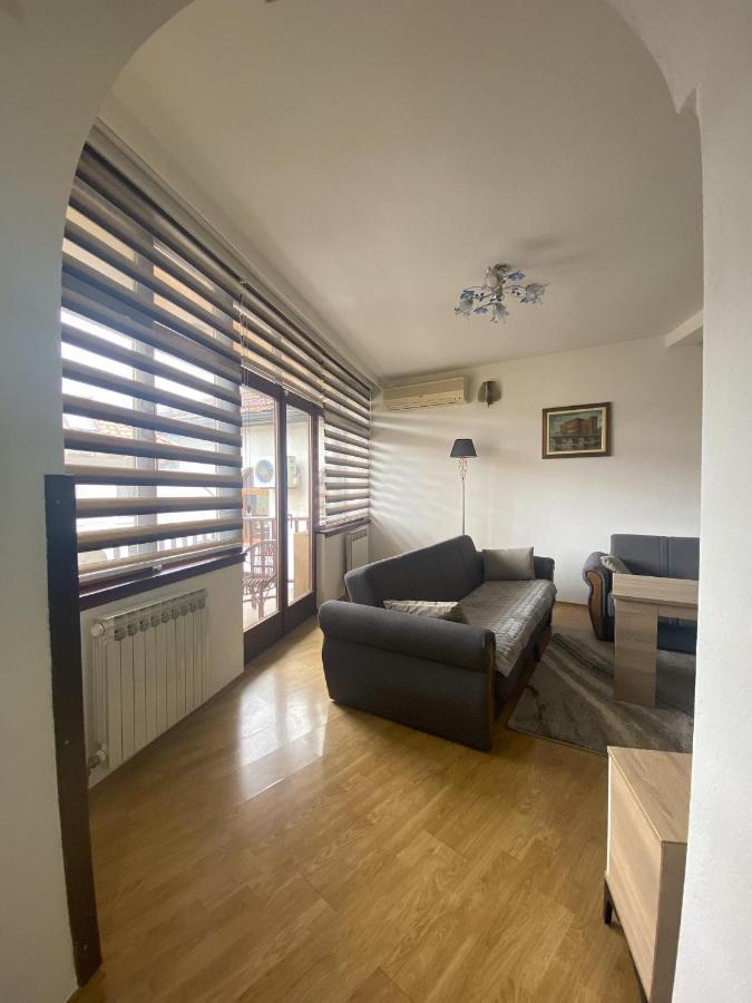 Apartment Mimo SJJ Eksteriør bilde