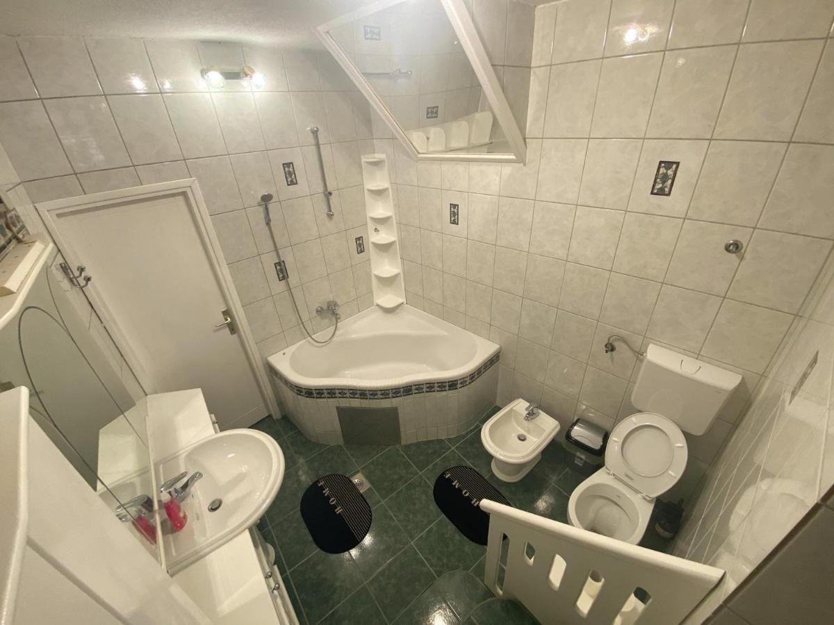 Apartment Mimo SJJ Eksteriør bilde
