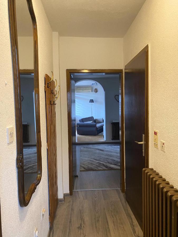 Apartment Mimo SJJ Eksteriør bilde