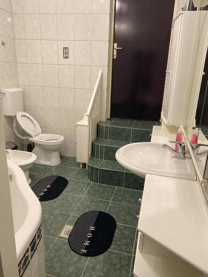 Apartment Mimo SJJ Eksteriør bilde