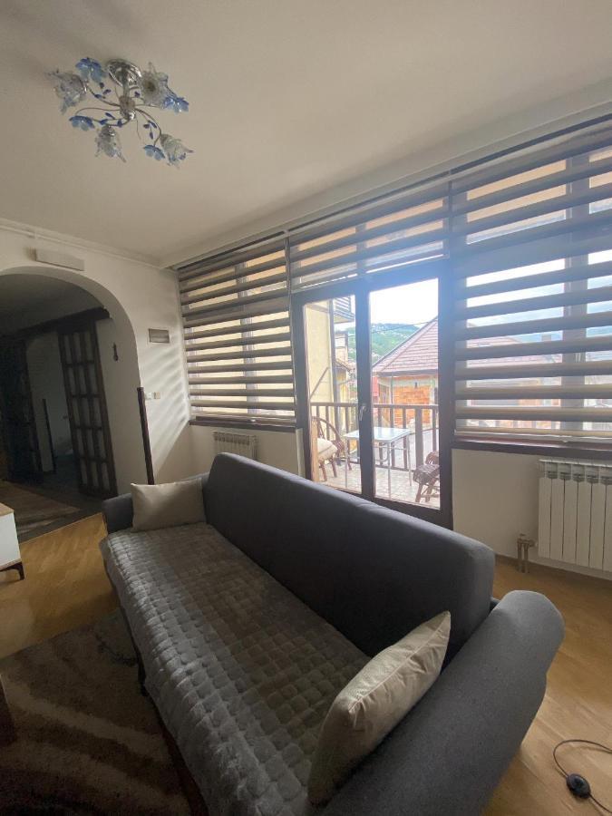 Apartment Mimo SJJ Eksteriør bilde