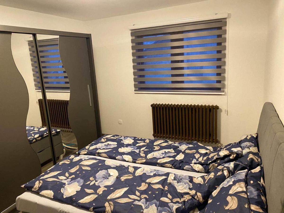 Apartment Mimo SJJ Eksteriør bilde