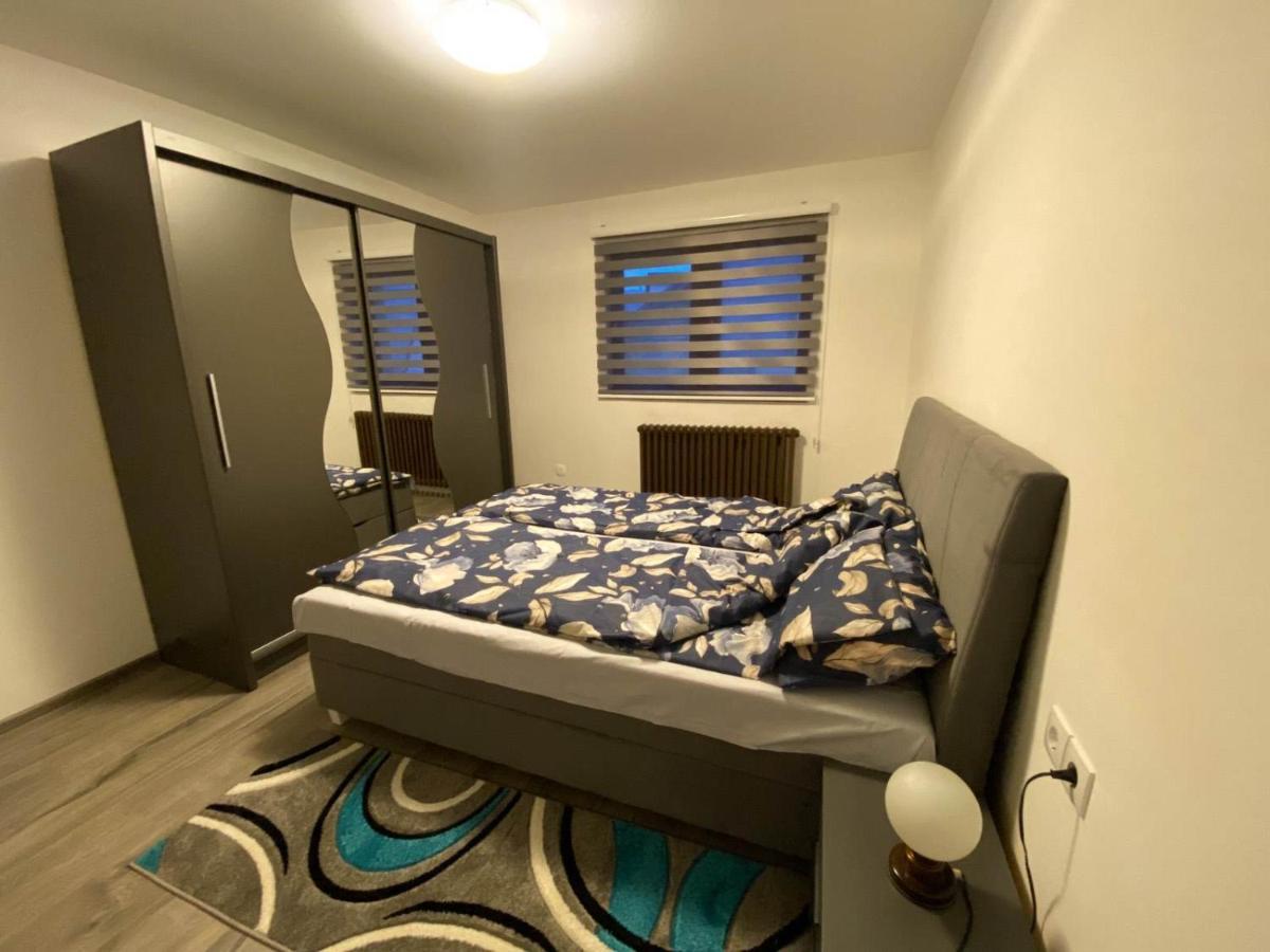 Apartment Mimo SJJ Eksteriør bilde